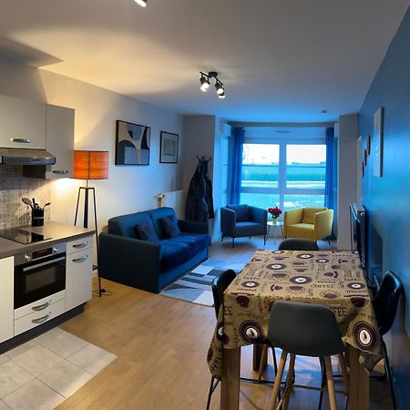 Appartement Cosy Proche Disneyland - Tout Confort Chessy  Εξωτερικό φωτογραφία
