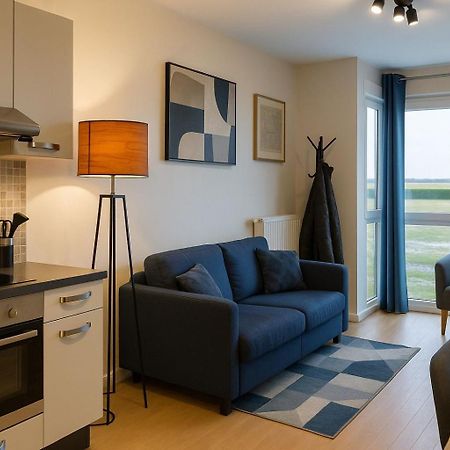 Appartement Cosy Proche Disneyland - Tout Confort Chessy  Εξωτερικό φωτογραφία