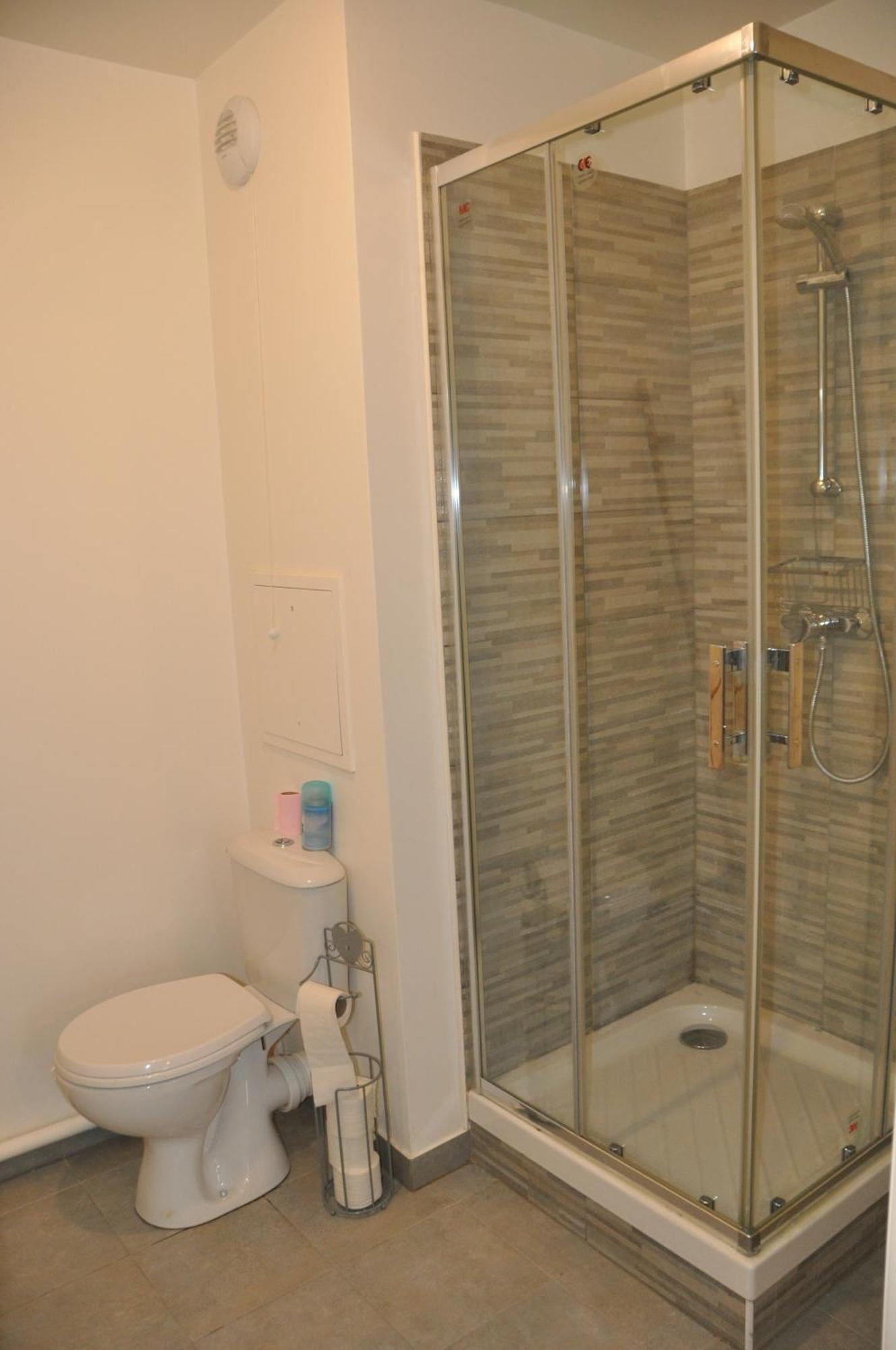 Appartement Cosy Proche Disneyland - Tout Confort Chessy  Εξωτερικό φωτογραφία