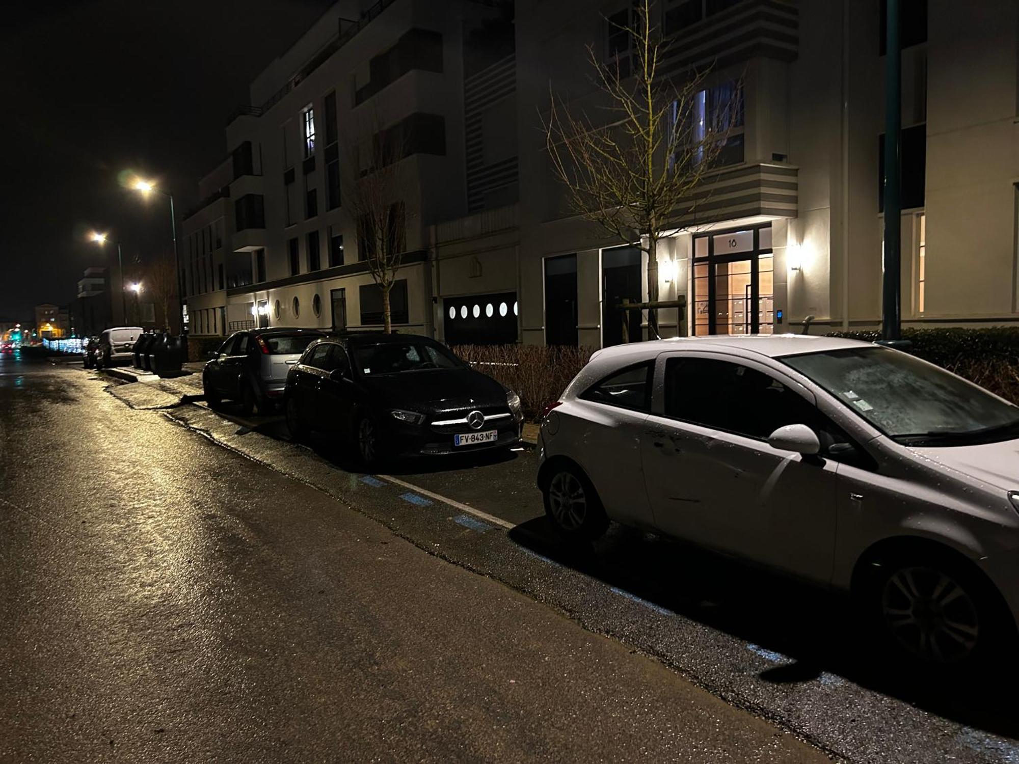 Appartement Cosy Proche Disneyland - Tout Confort Chessy  Εξωτερικό φωτογραφία