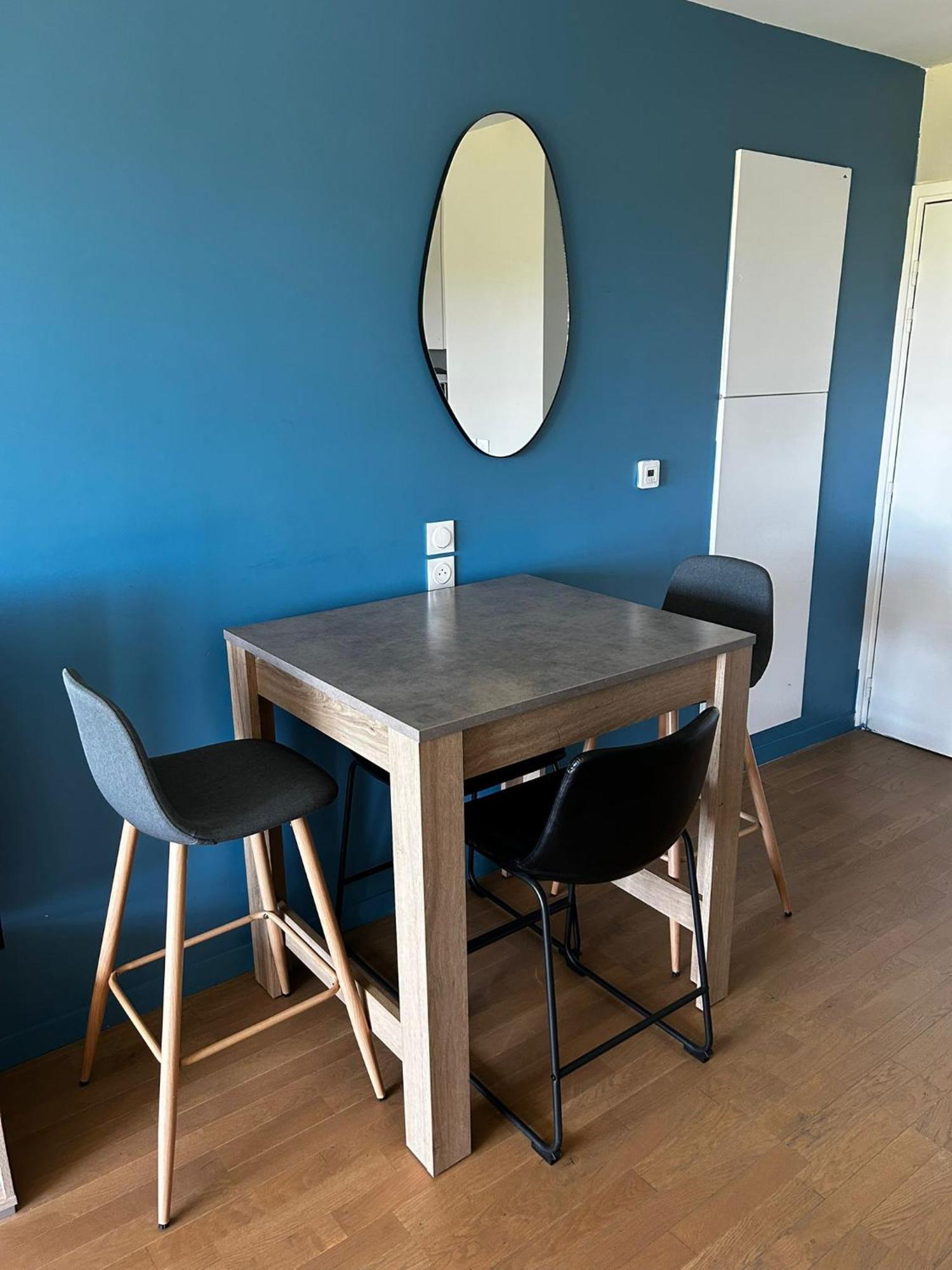 Appartement Cosy Proche Disneyland - Tout Confort Chessy  Εξωτερικό φωτογραφία