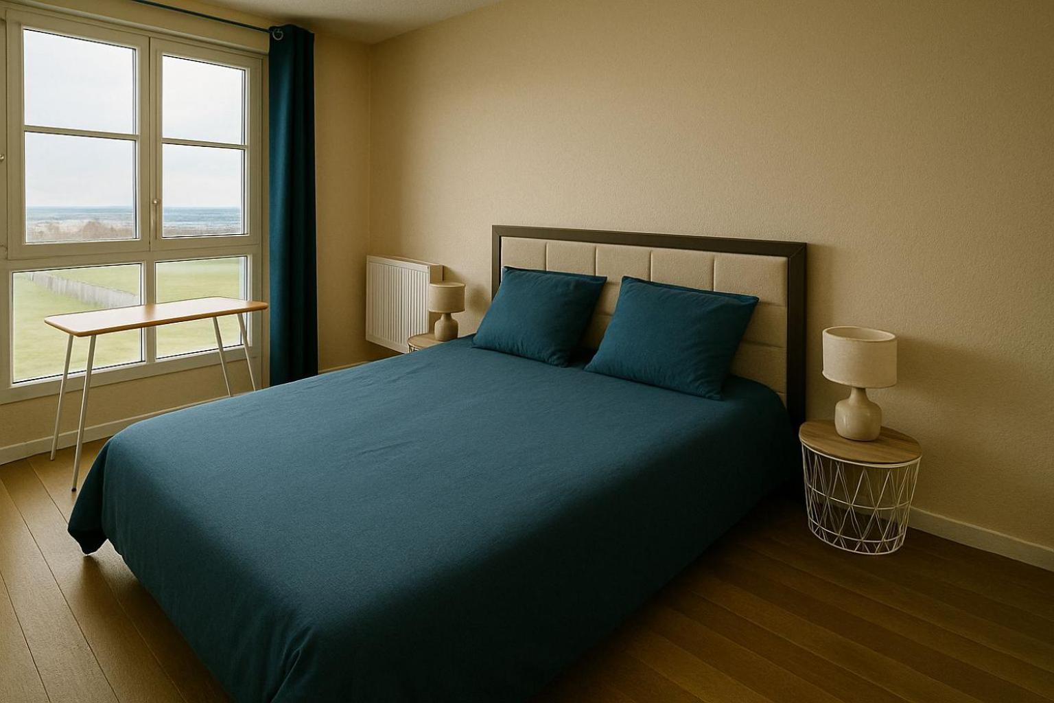 Appartement Cosy Proche Disneyland - Tout Confort Chessy  Εξωτερικό φωτογραφία